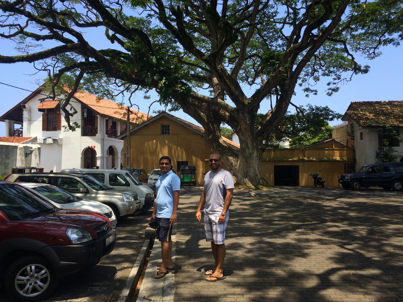 Sri lanka studien