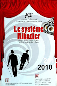 Le système Ribadier