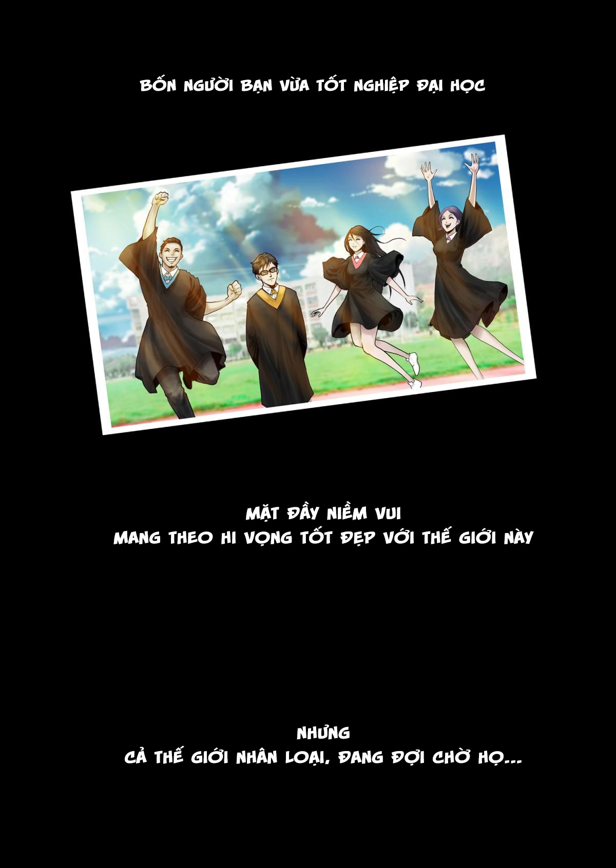 Đấu Chiến Ma Chap 1 - Next Chap 2