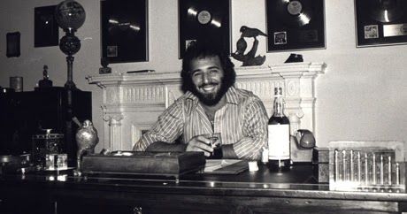 SEmiFrEE: My Tommy Mottola story