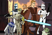 #10 Star Wars Clone Wars Wallpaper