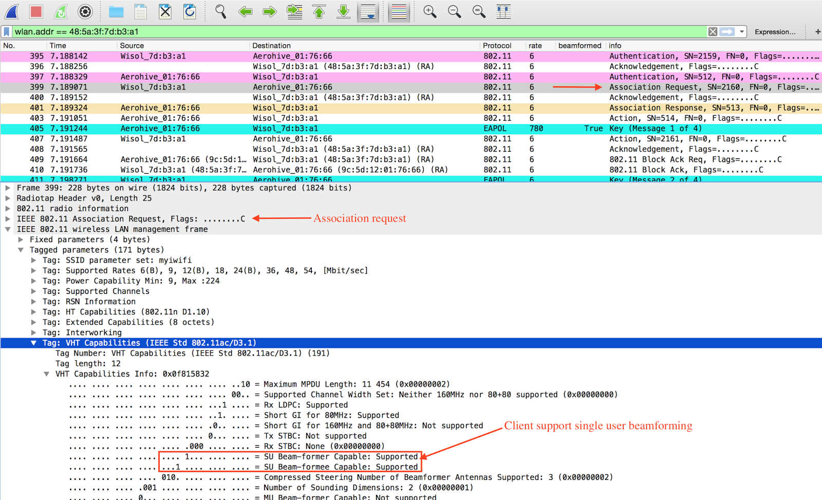 wireshark packet capture not enabled wireshark packet capture not enabled