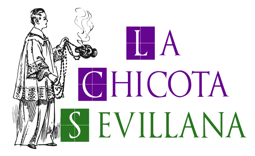 La Chicotá Sevillana