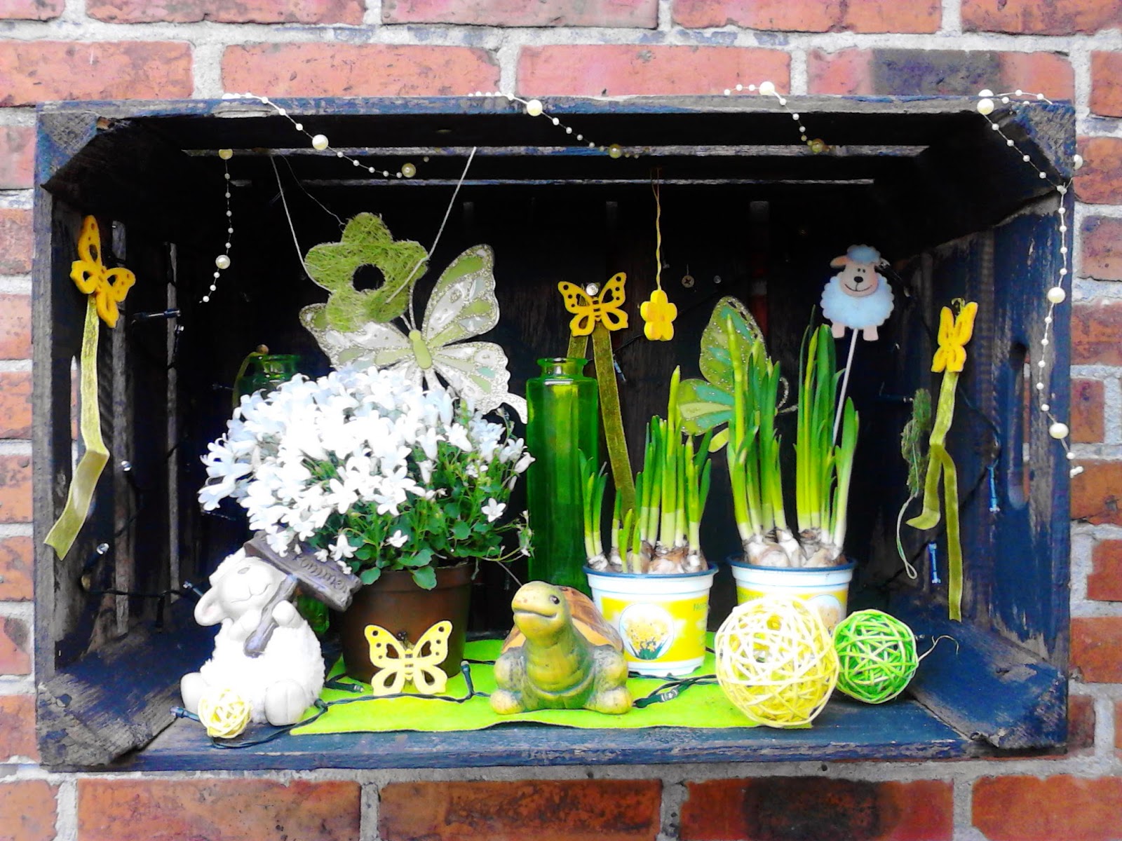 Diy Weihnachtliche Geschenkidee Und Geschenkanhanger Aus