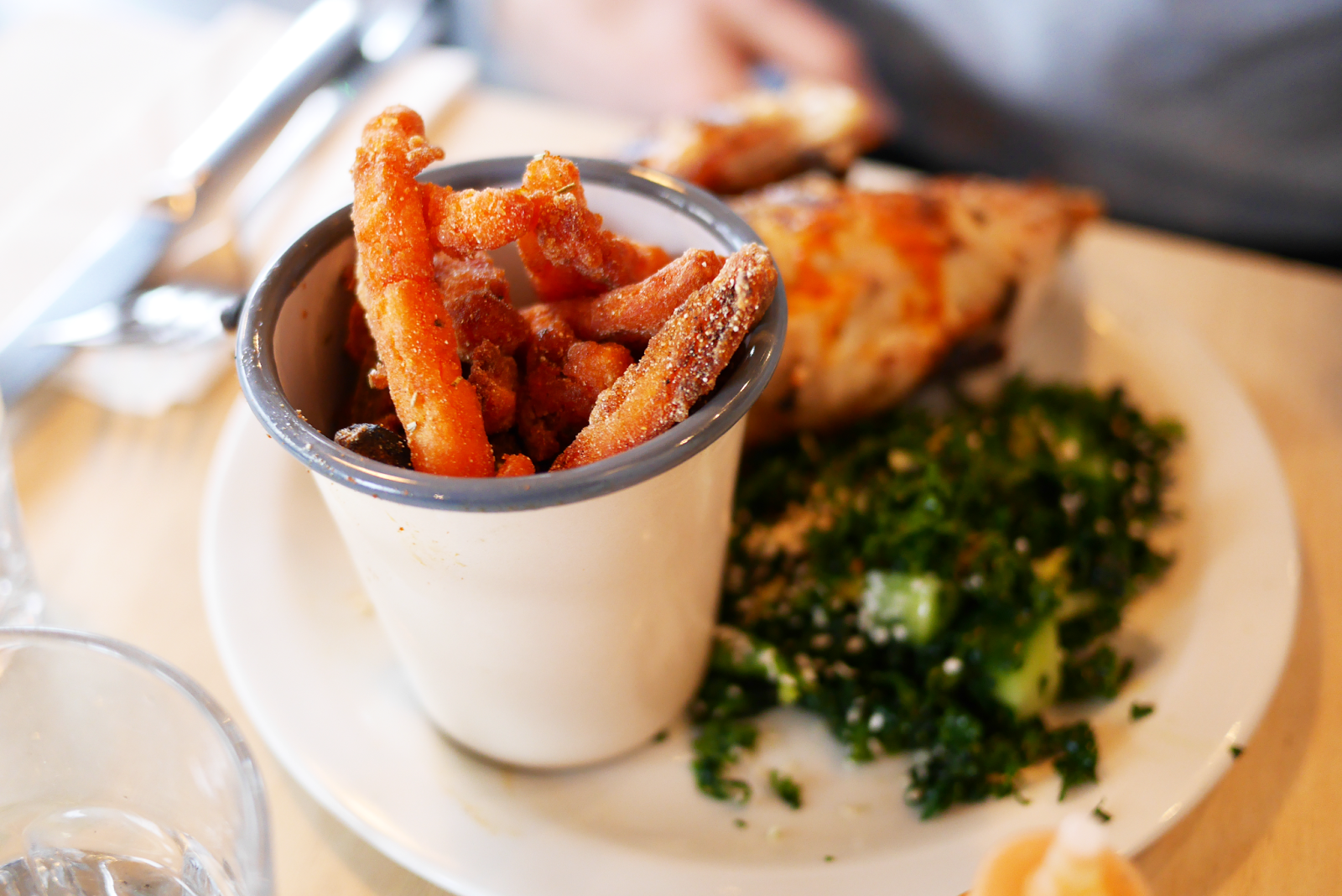 Buckets & Spades Men's Fashion, Design and Lifestyle Blog A Weekend