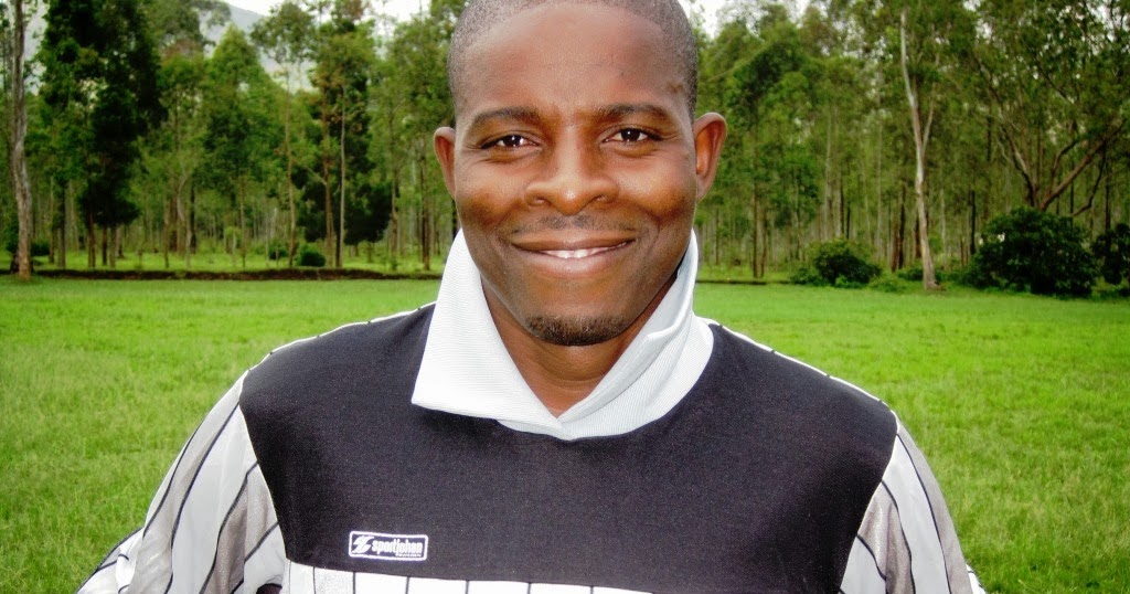 Arnold i Kongo: Smyrna Boys gör succé i Kongo