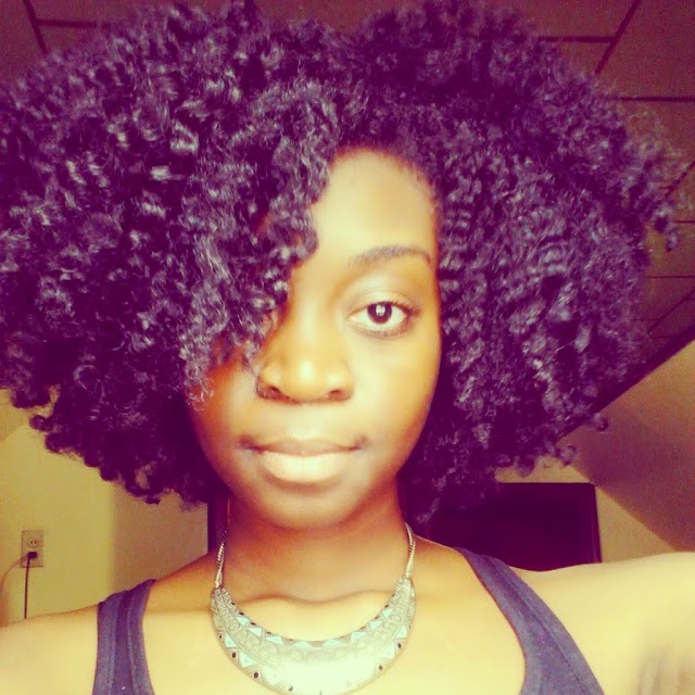 How To Long Term Transition From Relaxed To Natural Hair