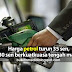 Harga petrol turun 35 sen, diesel 30 sen berkuatkuasa tengah malam ini