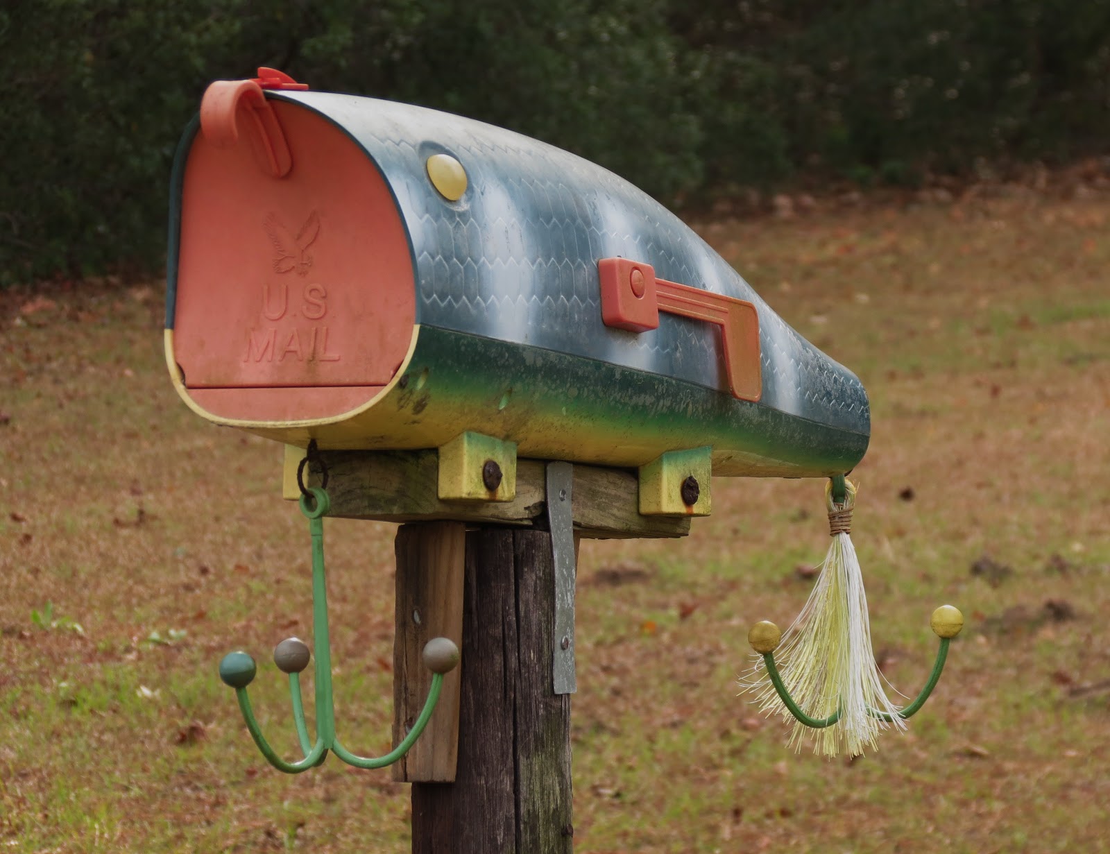 BirdsEyeViews Donnelley Wildlife Management Area