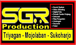 SGR Production