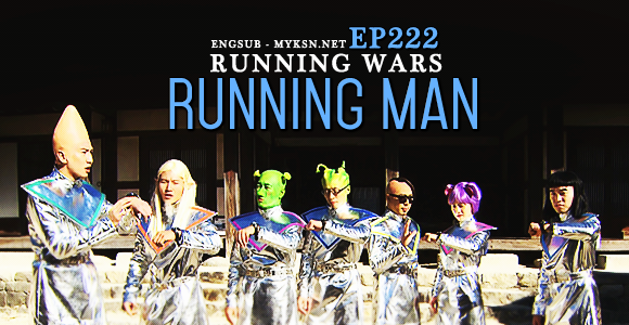 Running Man Episode 136 Eng Sub Full 720p Hd Movie