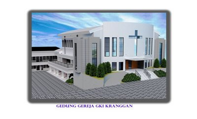 GEREJA KITA