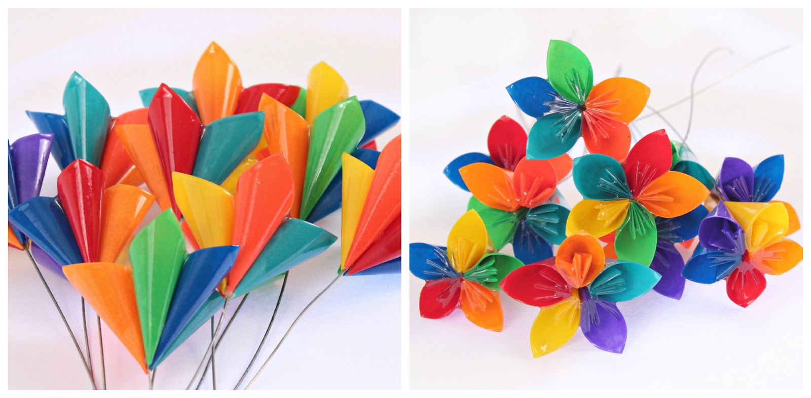 mark montano paper flowers that last forever glaze paper flower