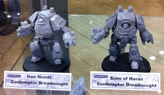 News/Rumeurs Forgeworld - Page 3 HH-contemptor+dreads