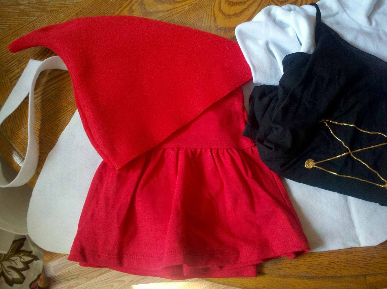 Kismet Kreations Costumes