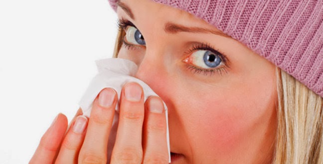 Gripten kurtulmanın yolları grip