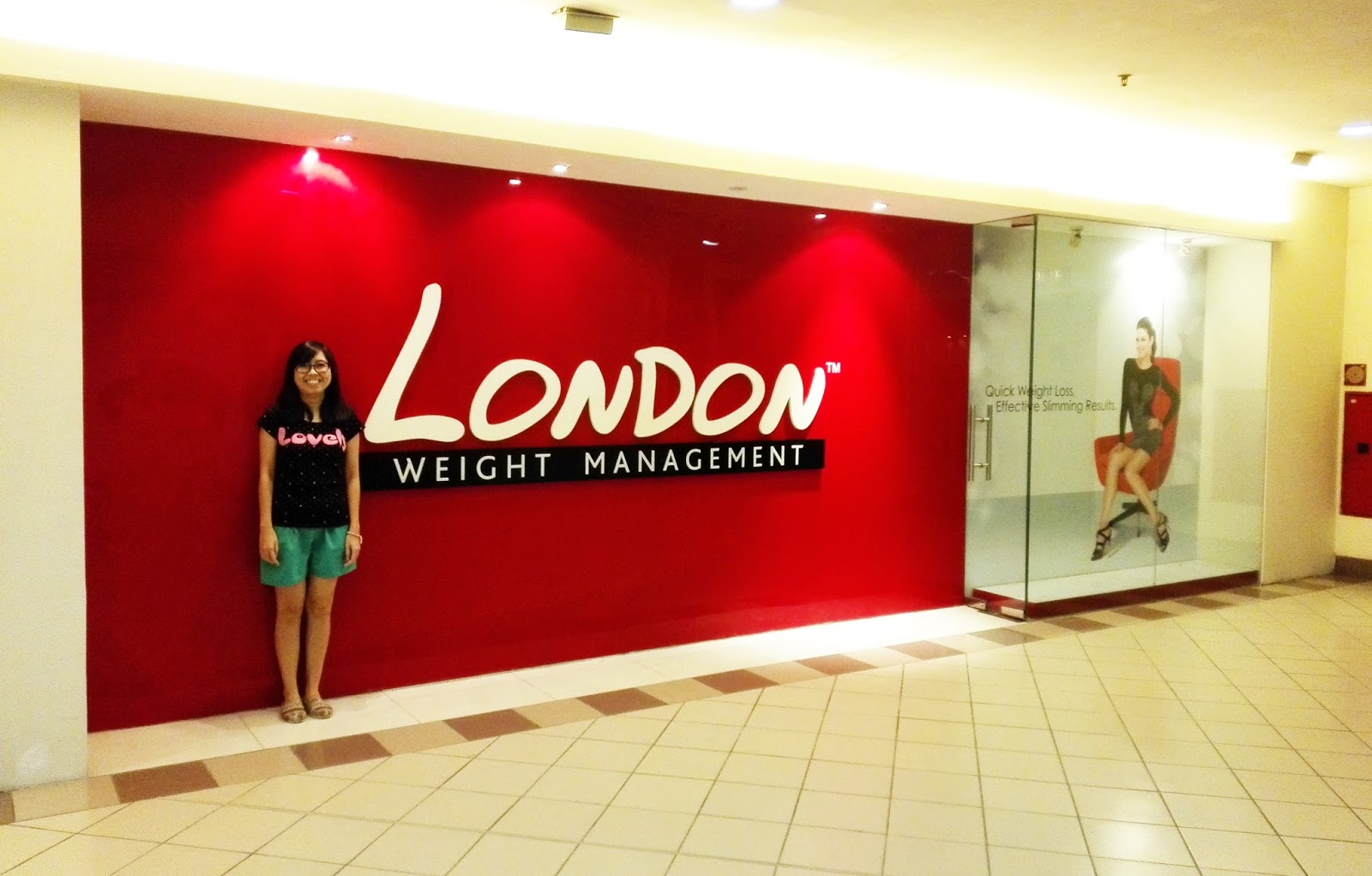 CeCeDingDing London Weight Management Signature Lavender Slimming