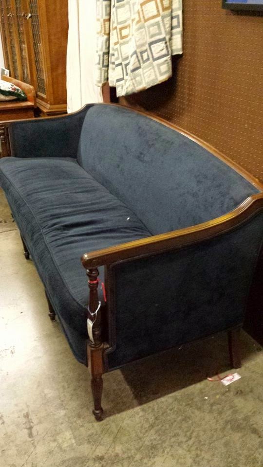 FOCAL POINT STYLING Around Town The Red Collection Consignment Shop