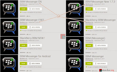 BBM Untuk Android dan iOS, Bukan Isapan Jempol Belaka-5
