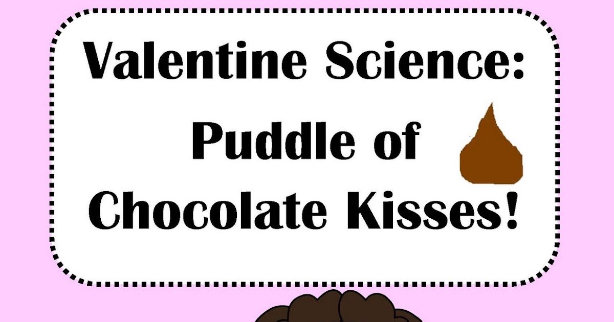 Engaging Lessons And Activities: Valentine Science Activities!