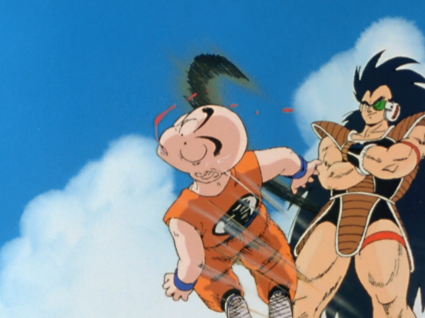 Top Dragon Ball: Top Dragon Ball Kai ep 1 - Prologue to Battle! The Return of Son Goku by top Blogger