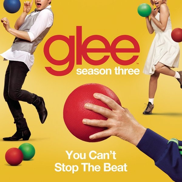 Glee Cast Single Collections Season 3 Episode 1