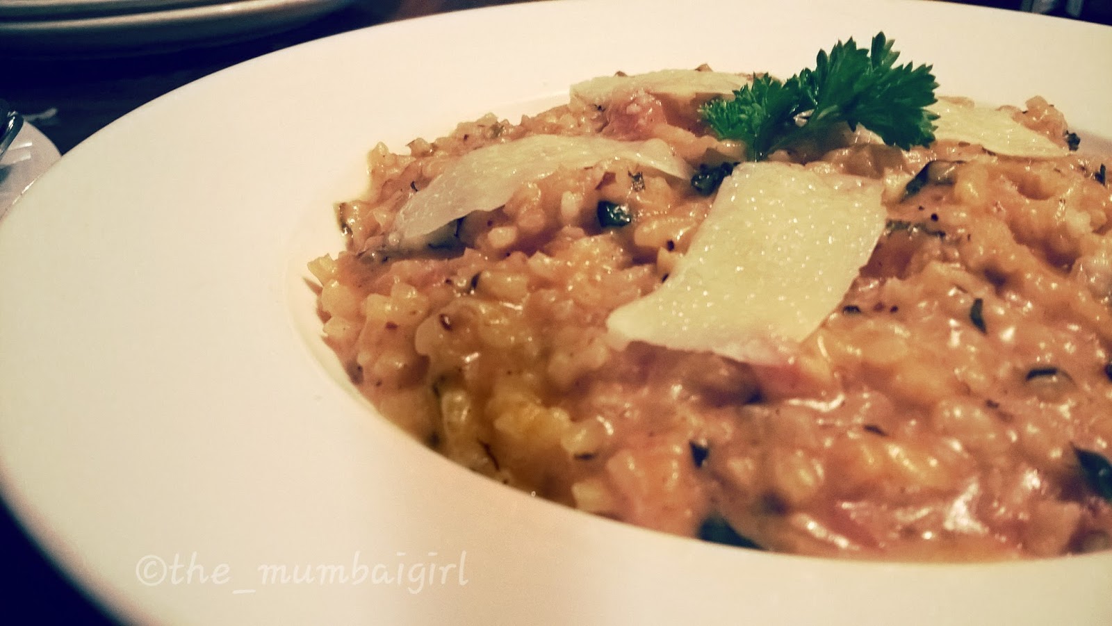 Da Capo Cafe & Bistro The Hungry Cancerian