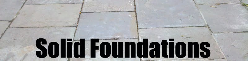 Solid Foundations