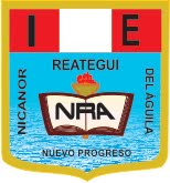 I.E NRA - NUEVO PROGRESO - J.F - CAT-C