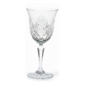 Crystal Patterns - Just in time for Wedding Season! 5 glass1 | Crystal Patterns - Just in time for Wedding Season! | 5 |
