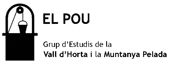 EL POU - Grup d'estudis