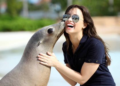Demi Lovato 2011