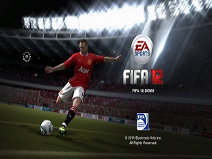 Get FIFA 12 PC Game Now