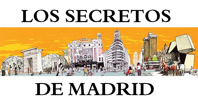 Los secretos de Madrid