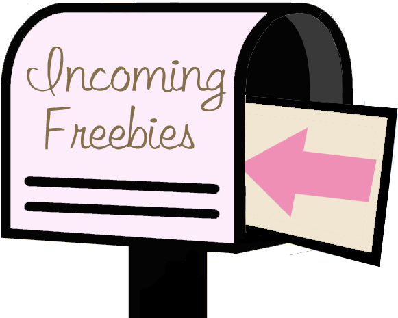 great freebies in April!