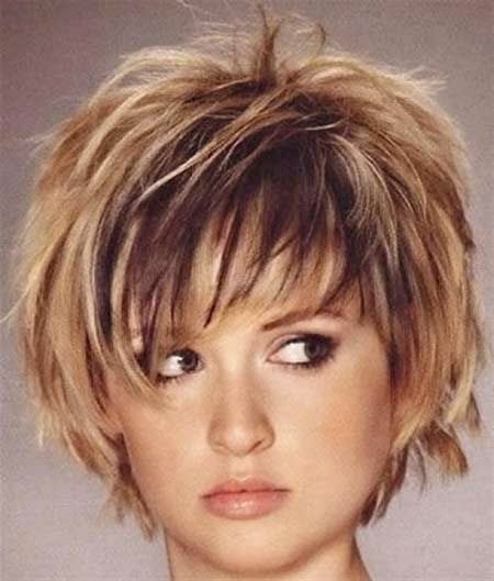 Best Short Hairstyles For 2015