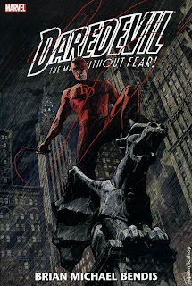 Daredevil by Brian Michael Bendis Omnibus, Vol. 1 by Brian Michael Bendis Daredevil by Brian Michael Bendis Omnibus, Vol. 1 by Brian Michael Bendis