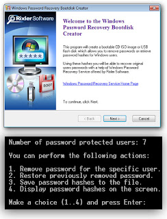 Password Recovery Full Free