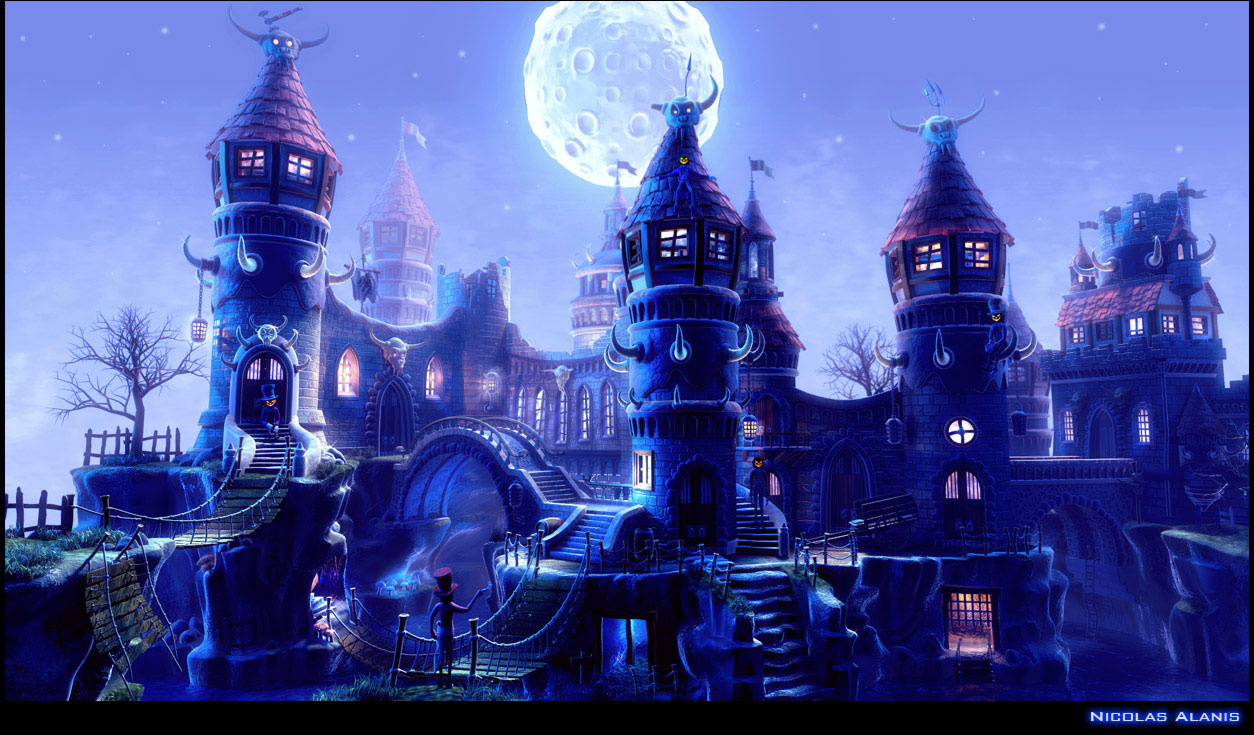castleville on zynga castleville on zynga