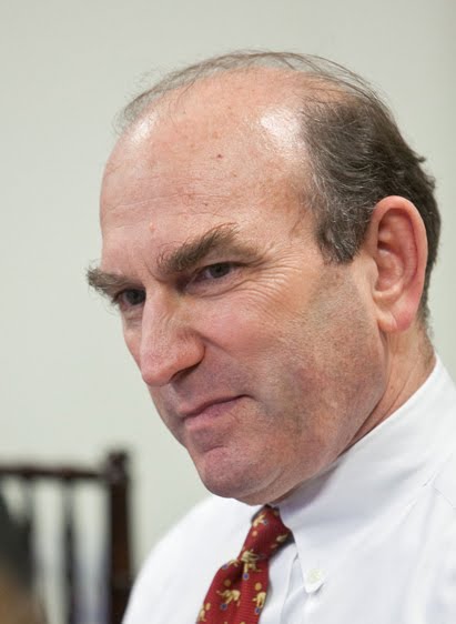 elliot abrams