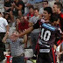 Patronato (P) 1 - G. Brown 0 : Síntesis del partido