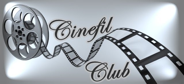 Cinefil Club