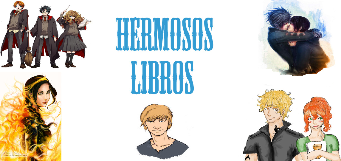 Hermosos Libros