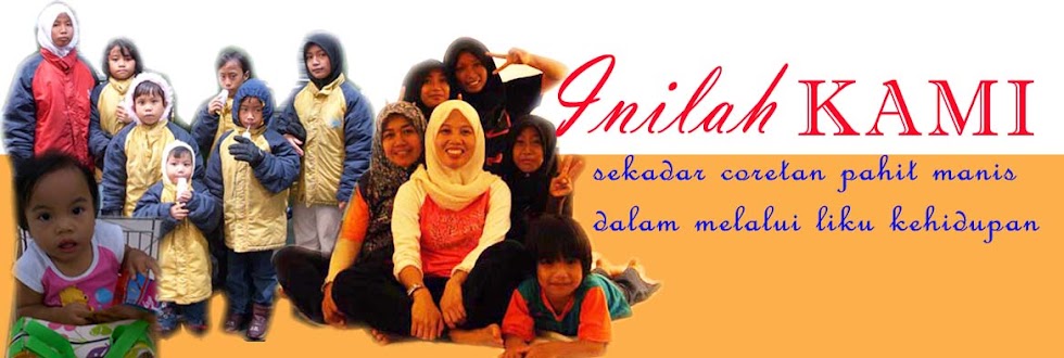 Inilah K.A.M.I