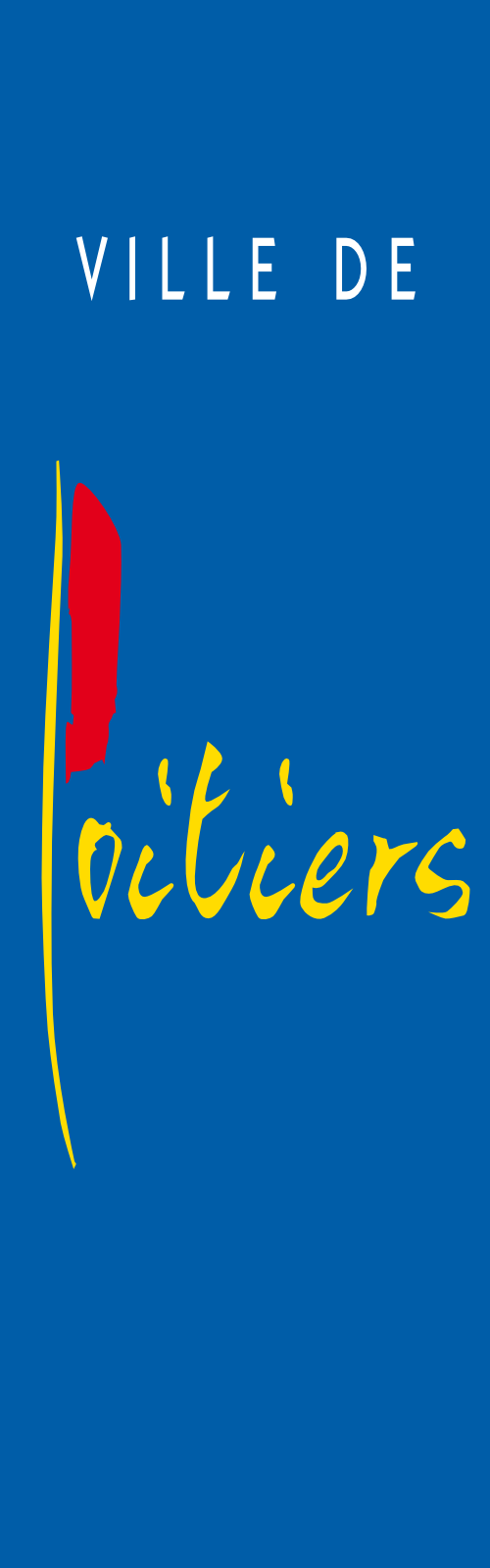 The Branding Source Poitiers And Grand Poitiers In France