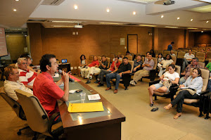 Organização Militância PT Natal