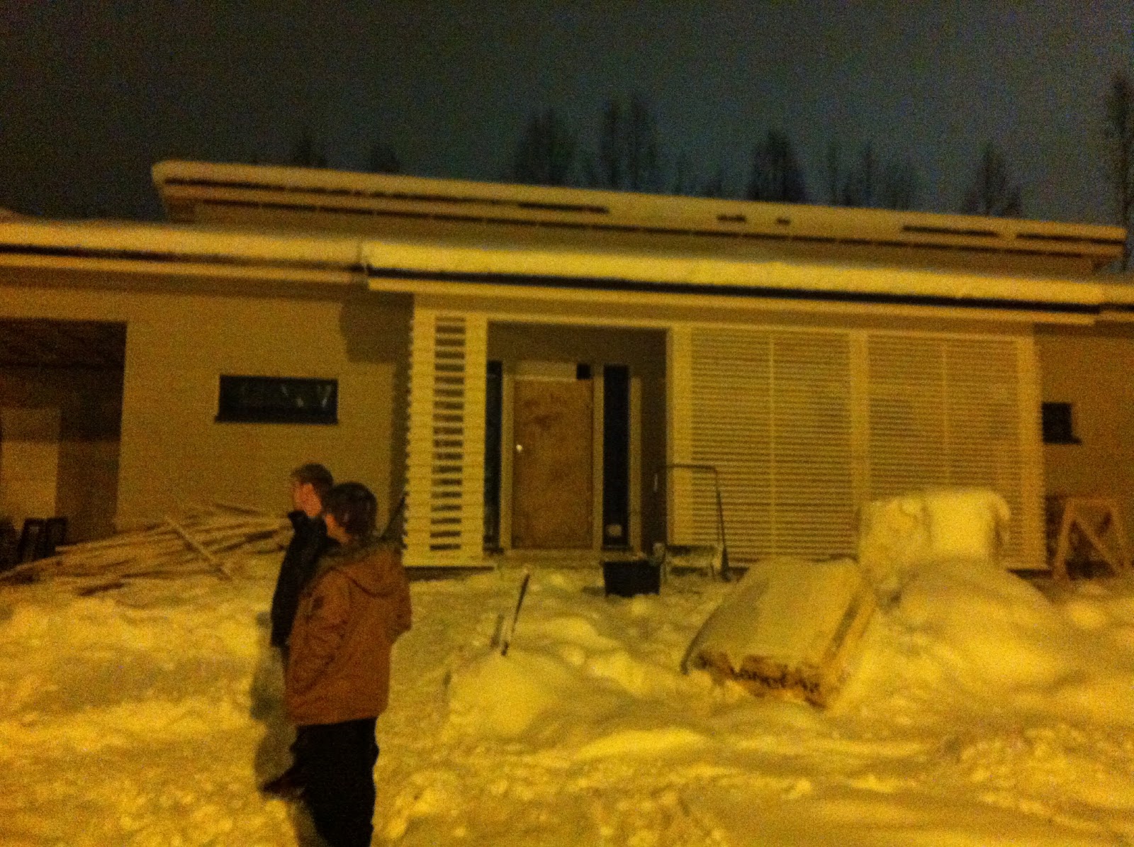 Projekti Harmaja Rovaniemi Keittiö ja kodinhoitohuonetilauksia Projekti Harmaja Rovaniemi Keittiö ja kodinhoitohuonetilauksia