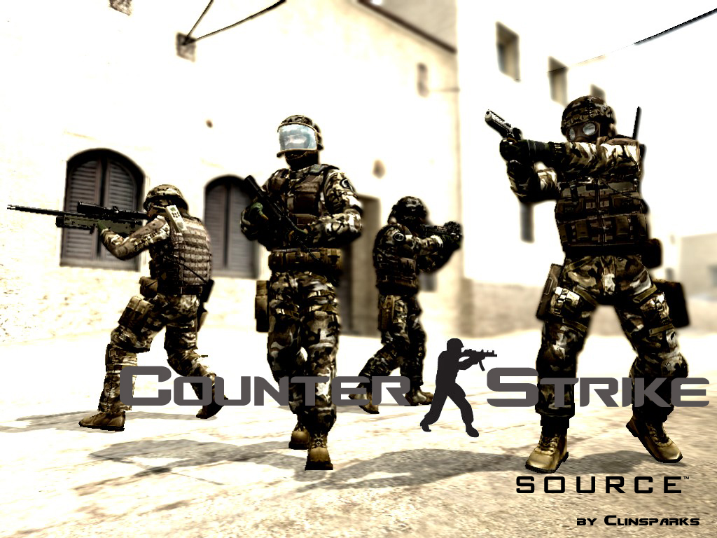 Counter Strike 1.3 Serial Key