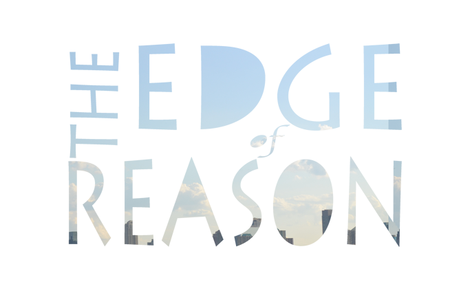 The Edge of Reason