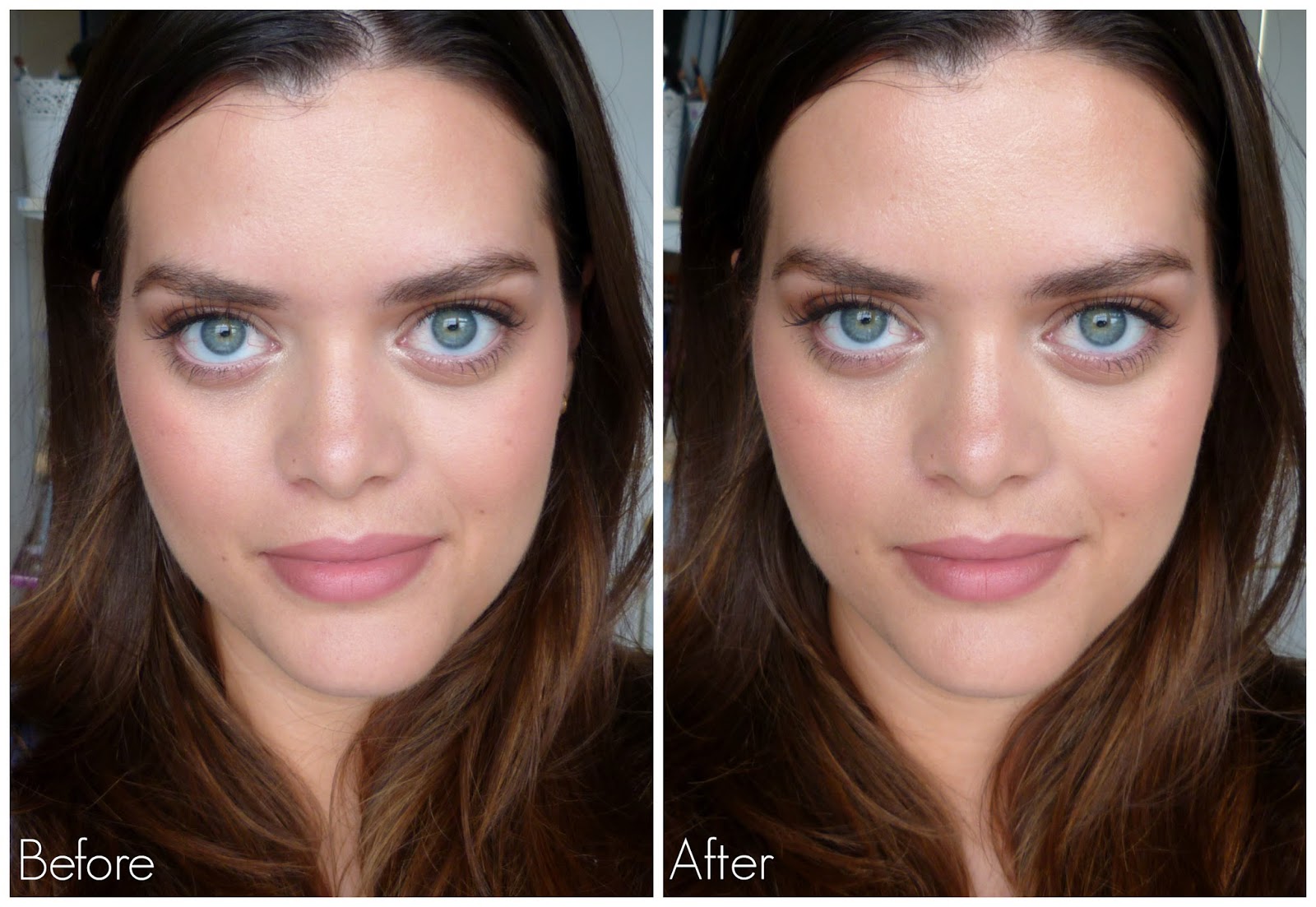 Setting Spray Before Or After Makeup Mugeek Vidalondon
